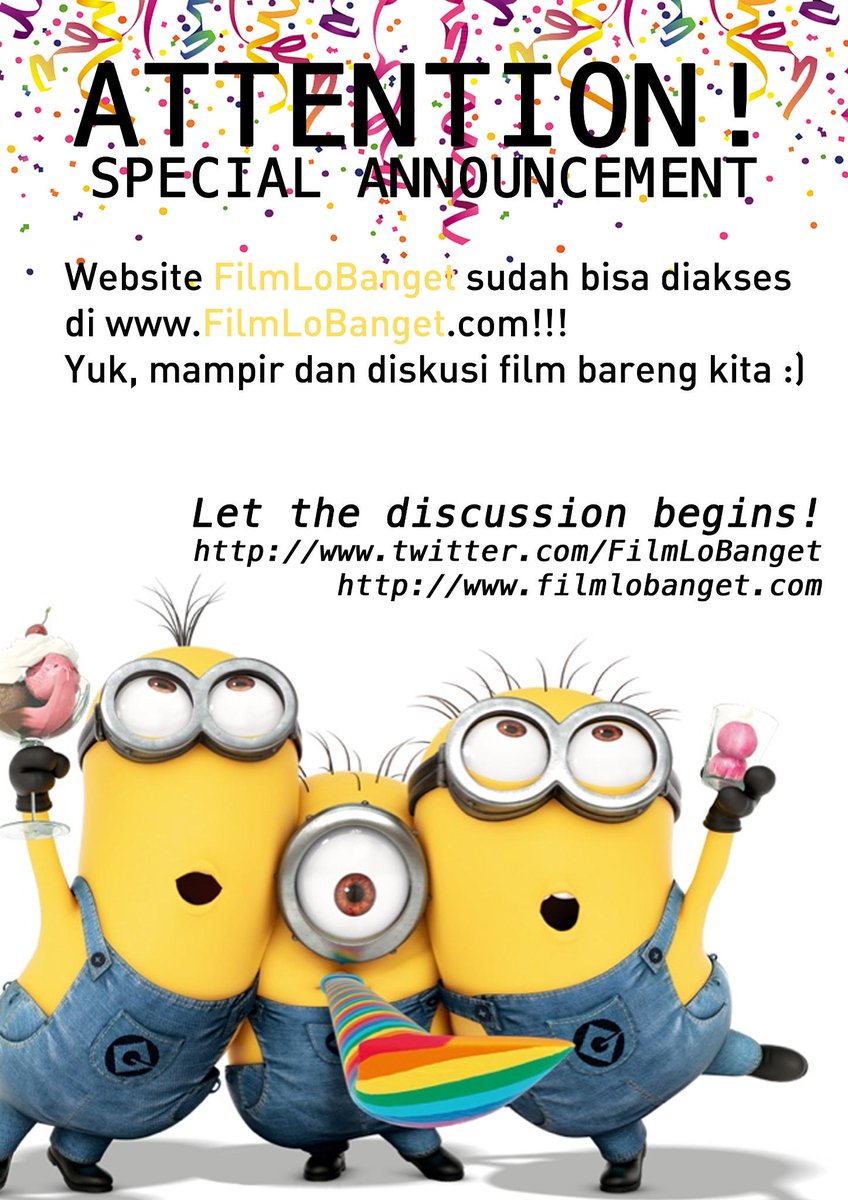FilmLoBanget tweet picture