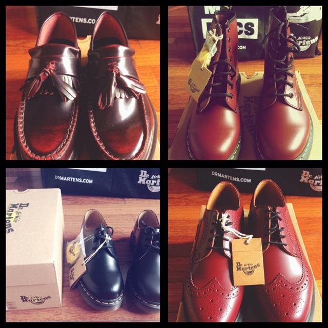 Elvira_Lia's tweet image. Dijual docmart. Untuk harga lgsg dm inbox ya. Thanks
#jualdocmart #docmart #dr.martens
