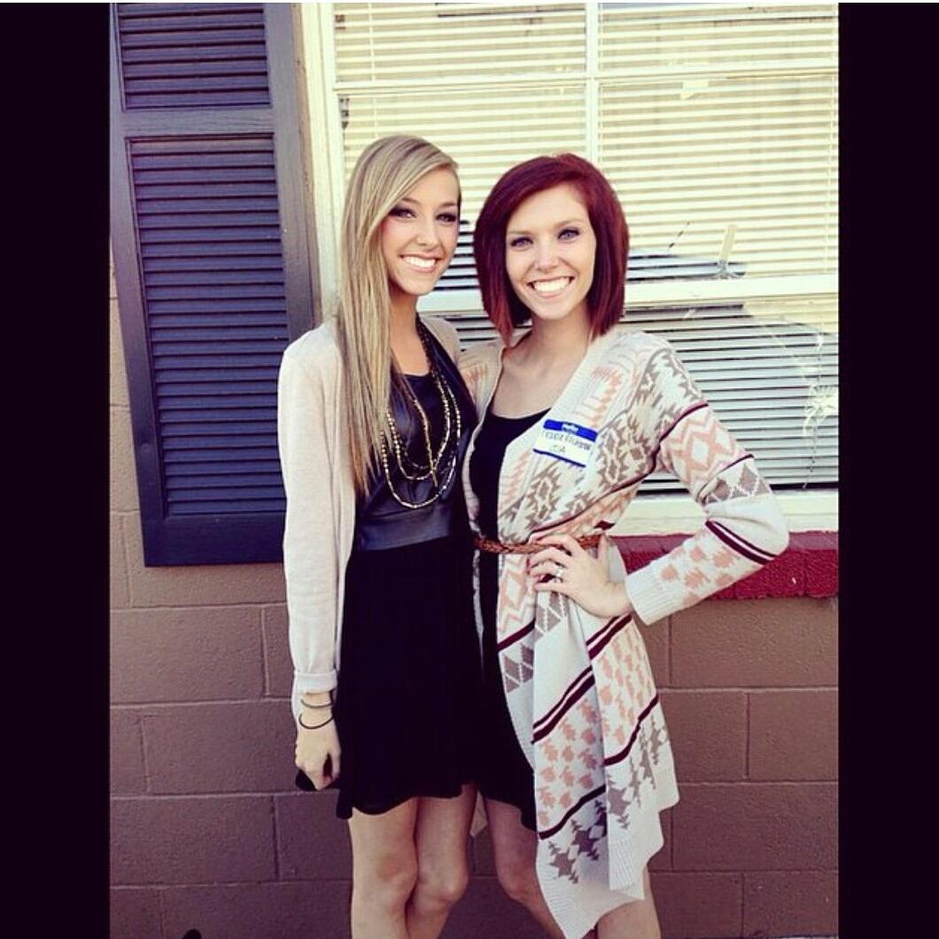 nichfishhhhh's tweet photo. HapPy BirThdAy to my beauty school bebe!! Love you!! 💗😊 @itsyoungsavyy http://t.co/xWarH8gkv4