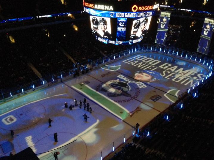 NHL tweet media