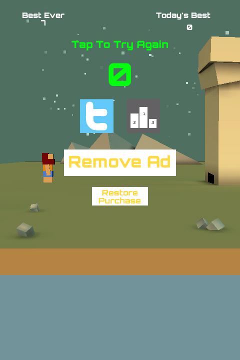 bsayer9's tweet photo. I scored 0 on #CavemanPong!
http://t.co/DUotrCJtBb. http://t.co/9sVbfBxAtT