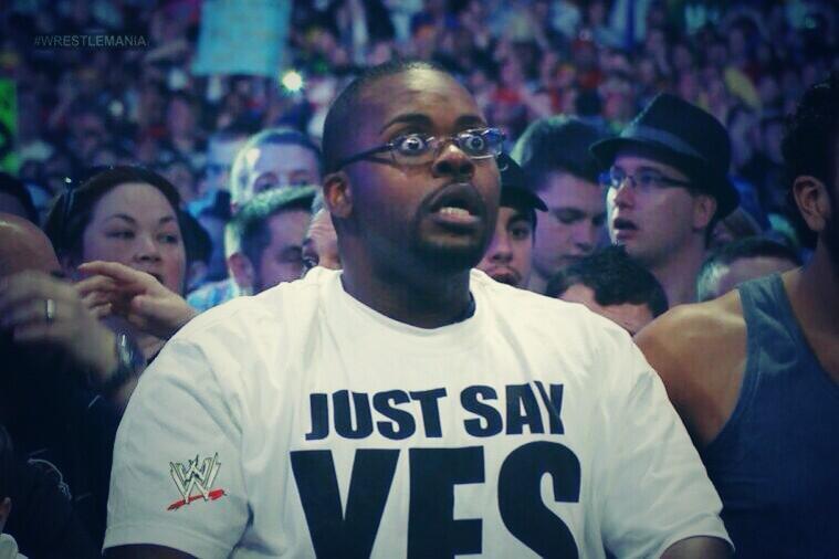 ErikMiller3's tweet photo. When Odell Beckham made that catch... http://t.co/tEfPTna43D