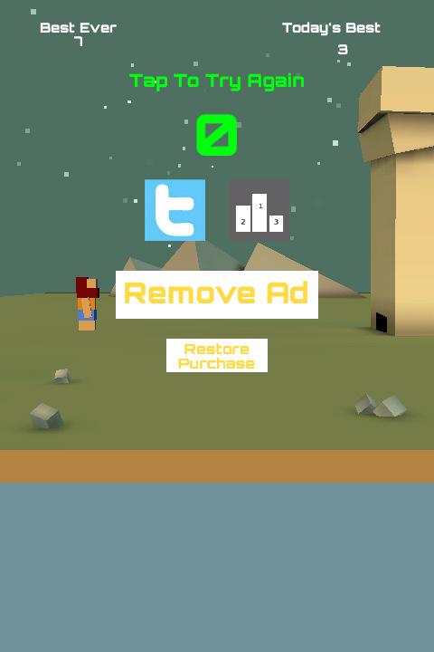 bsayer9's tweet photo. I scored 0 on #CavemanPong!
http://t.co/DUotrCJtBb http://t.co/SEcZKT4mBF