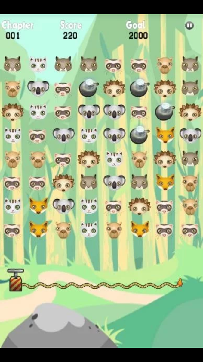 PoppingPetz's tweet photo. #Download the Amazing #PoppingPetz Game for Android available now on #AmazonApps : http://t.co/TguS0jPDCY http://t.co/BiFGJCd36Q