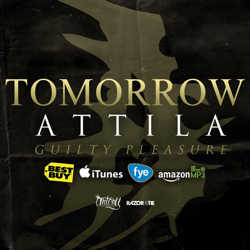 FRONZ1LLA's tweet photo. OUR NEW CD GETS RELEASED TOMORROW! But you can have it TONIGHT if you hit this link 😉 http://t.co/QunlwlQ5wT RETWEET! http://t.co/aniKUFQuVD