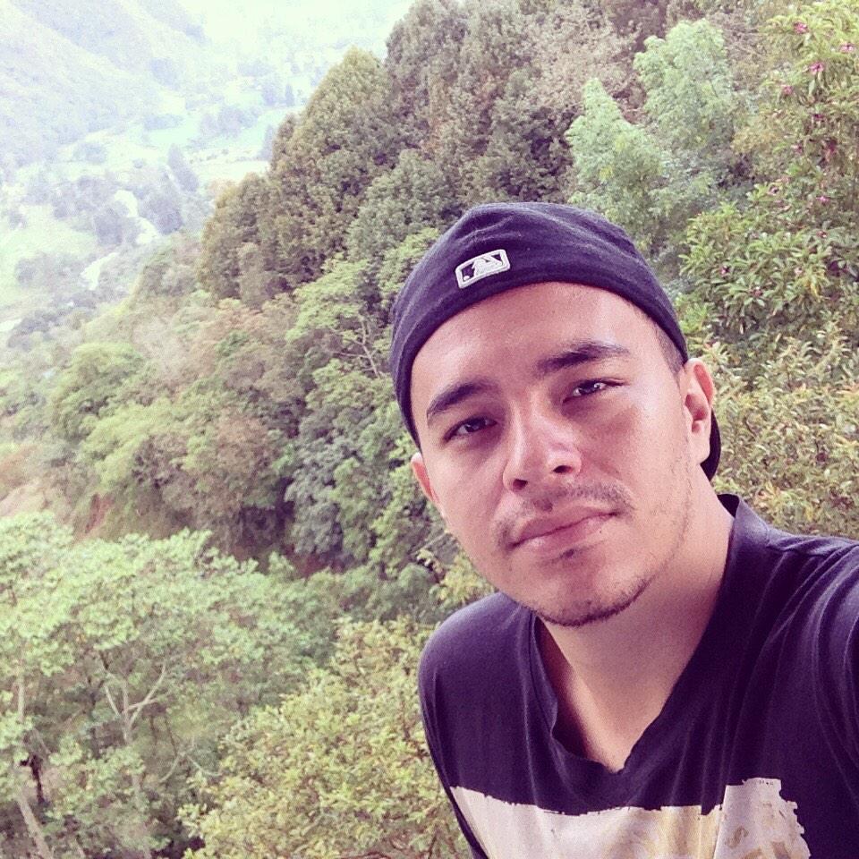 Hoy fue un buen día hasta que duro :)