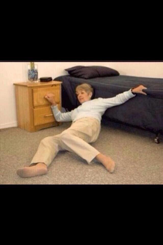 FunnyPicsDepot's tweet photo. When Odell caught this http://t.co/92hCMDzs9K