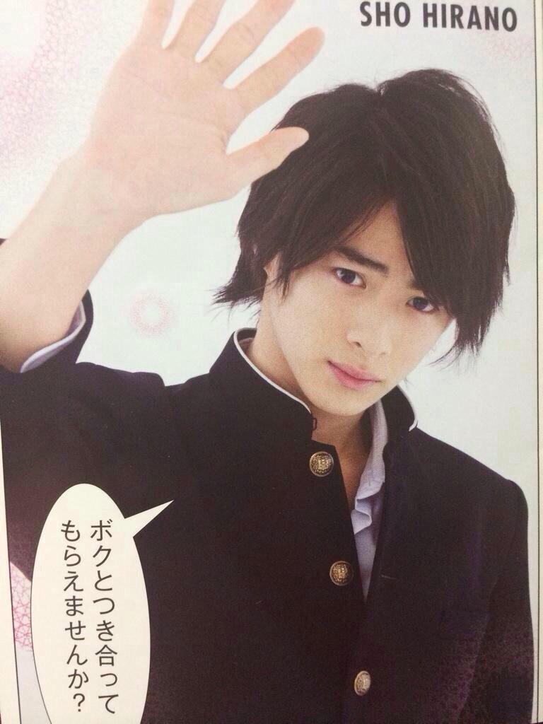 daikoneighter's tweet photo. 平野紫耀  の 誕生日までに ぴったり
１２９ＲＴ 目指します ﾟ+｡:.ﾟஐ♡''

初挑戦 なんですが ジャニーズ好きな方 RT お願いします ‼︎ 

ｌｅｔ＇ｓ ＲＴ ♡''

# 平野紫耀
#RTくれた人全員フォローします http://t.co/CS3Fg5ak3J