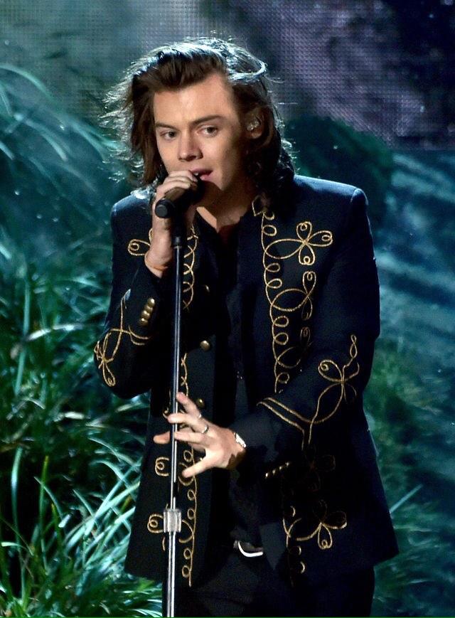harryhasabf's tweet photo. So in love http://t.co/u9mxT42uNX
