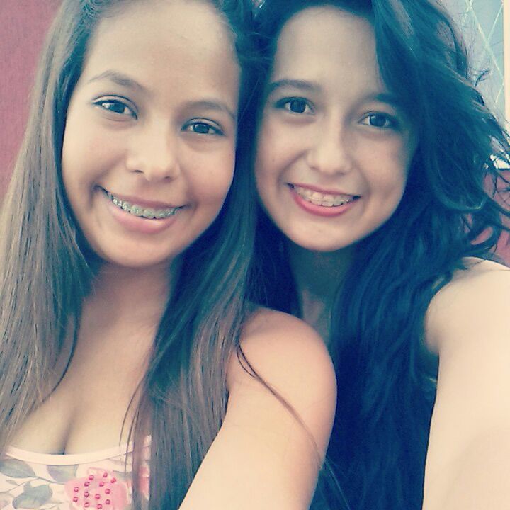 ximenaperez06's tweet photo. Te quiero tanto💜👑 http://t.co/Nt5qF8Moz7