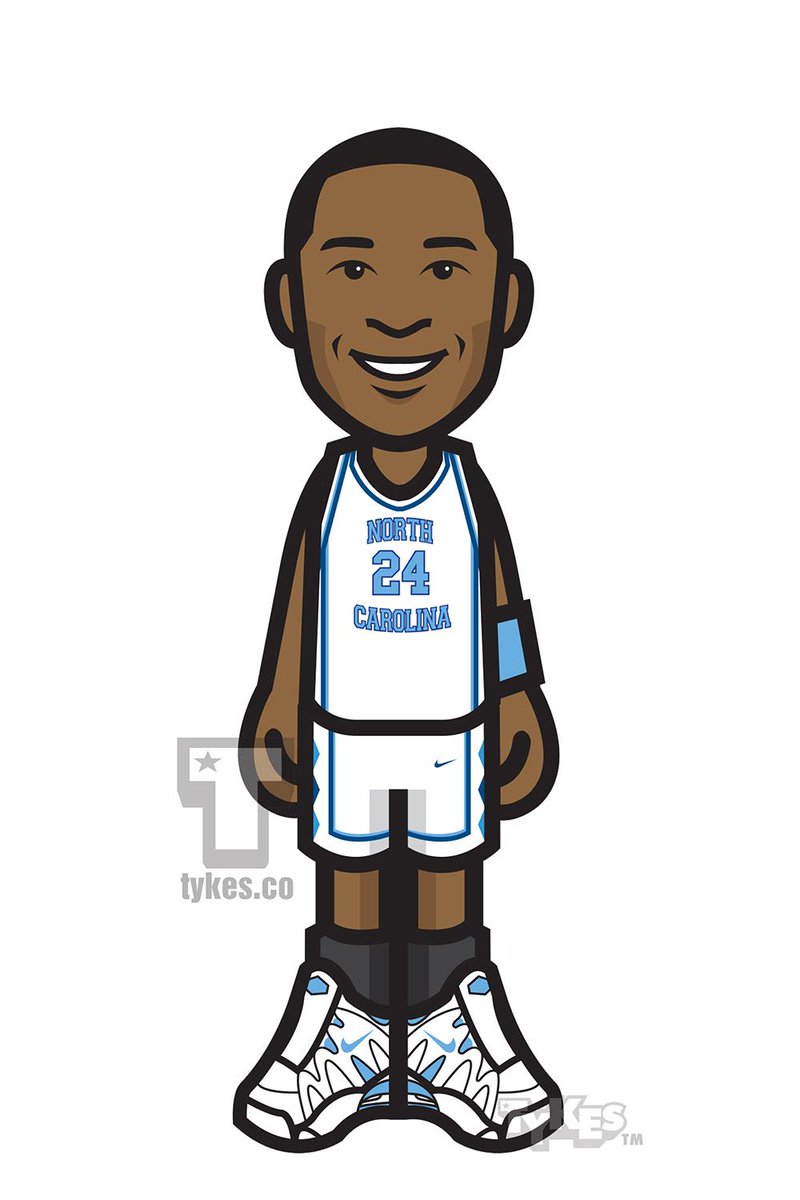 kobe bryant unc
