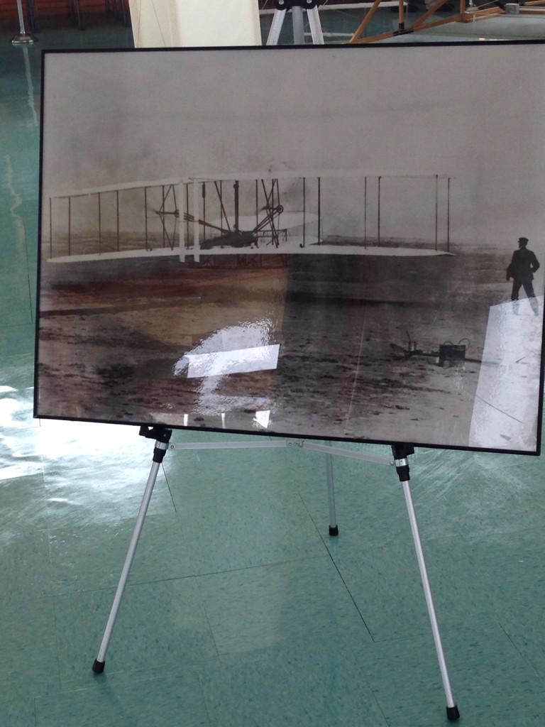 Counselor_RES's tweet photo. I'm actually somehow related to the Wright brothers. Decided to learn some history today #NC #history #genealogy http://t.co/sC5MWRZt0J