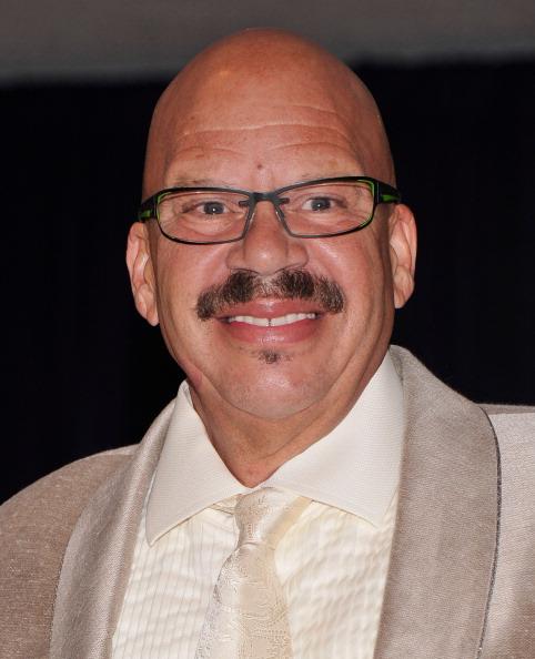 Happy Birthday to our very own, Tom Joyner! 