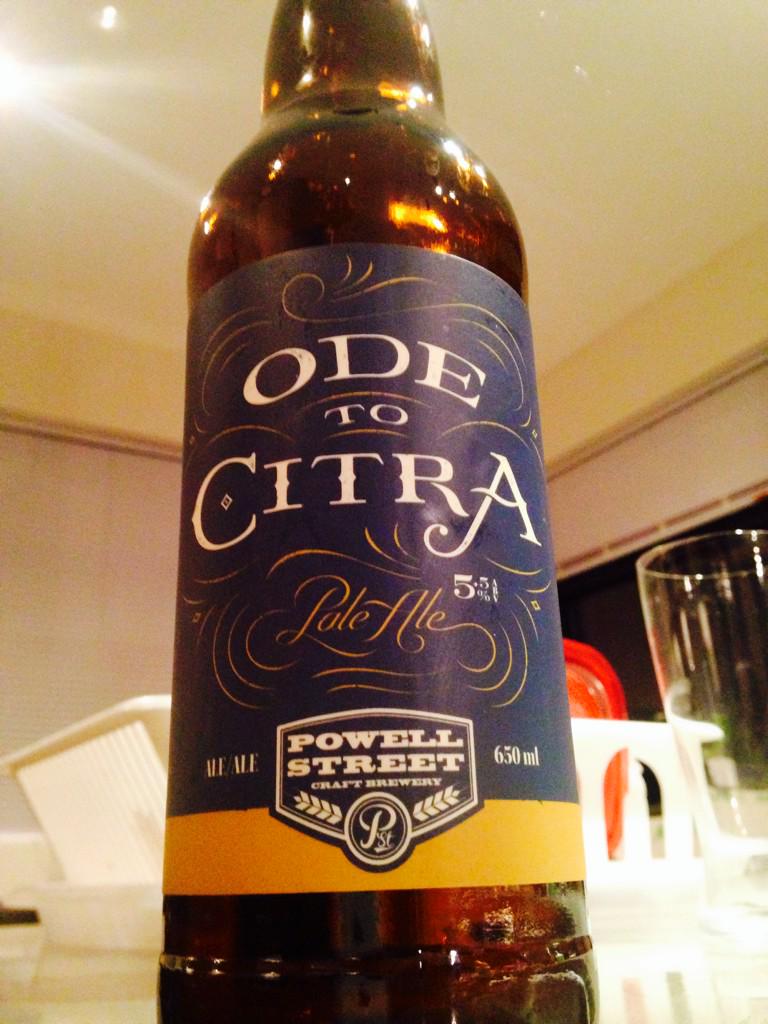 Vancouver Beer Blog tweet media