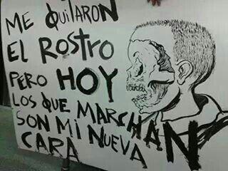 alfredoleyva11's tweet photo. #YaMeCanse esta foto dice mas que mil palabra fuerza para los familiares http://t.co/TRDRvfw3tT