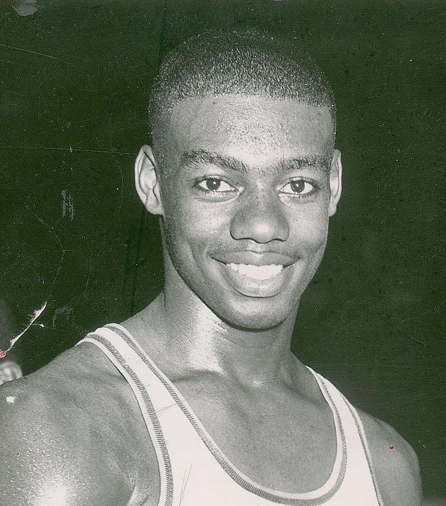 One of Indianas all-time great basketball players, Oscar Robertson, turns 76 today. Wish him a happy birthday! 