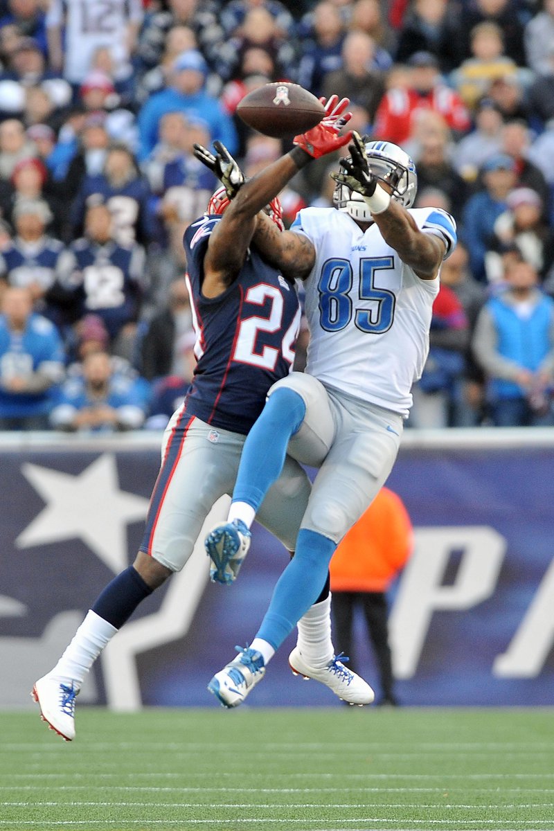 Patriots's tweet image. #RevisIsland