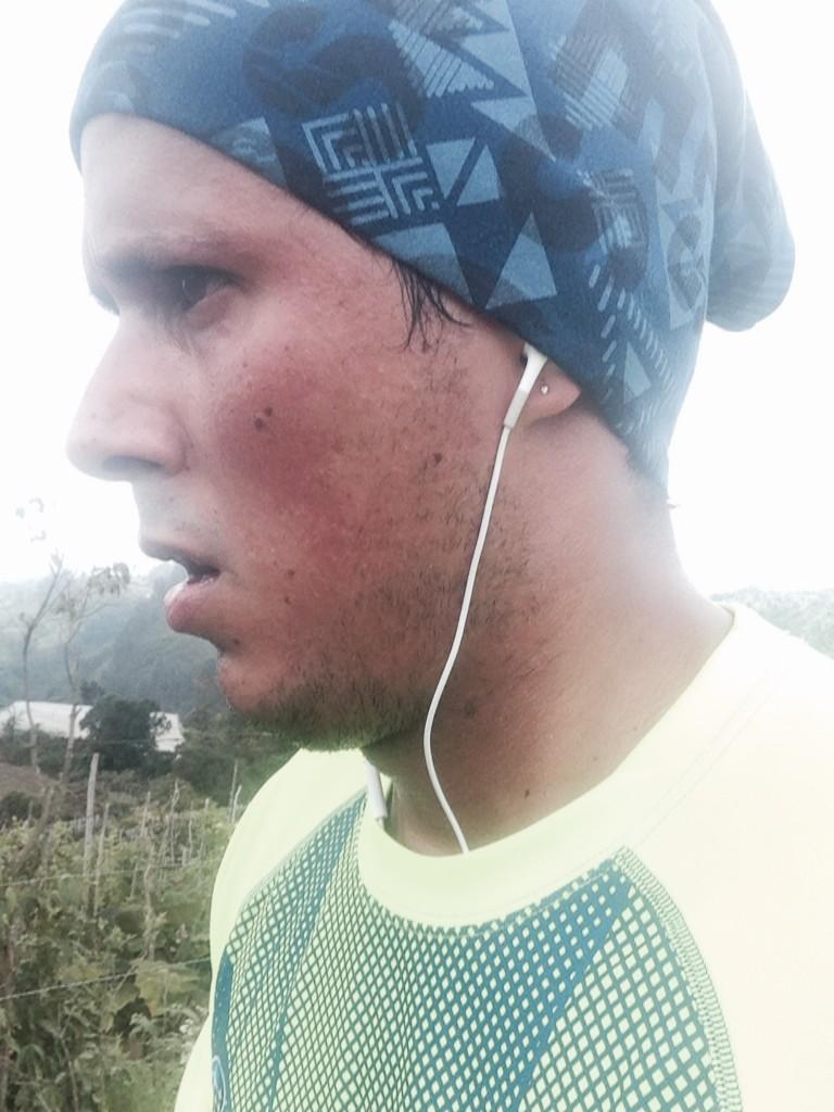 robertofg07's tweet photo. Mitad de carrera #EnduranceChallengeCol @SalomonColombia @TheNorthFaceCol @Running_Col @runnincolombia @Corre_co http://t.co/Oj0D5pt7uw