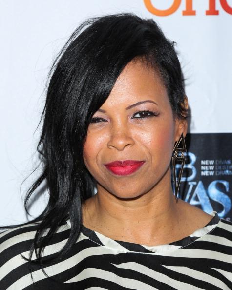 Happy Birthday to R&B Diva, Dawn Robinson! 