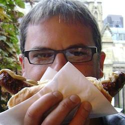 Happy Birthday! John Kovalic - Cartoonist from England, Birth sign Sagittarius  