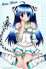 mnmmason12's tweet photo. yuuki is new mew mew power and pick one anime cat girl  leave comment http://t.co/D361K746yp