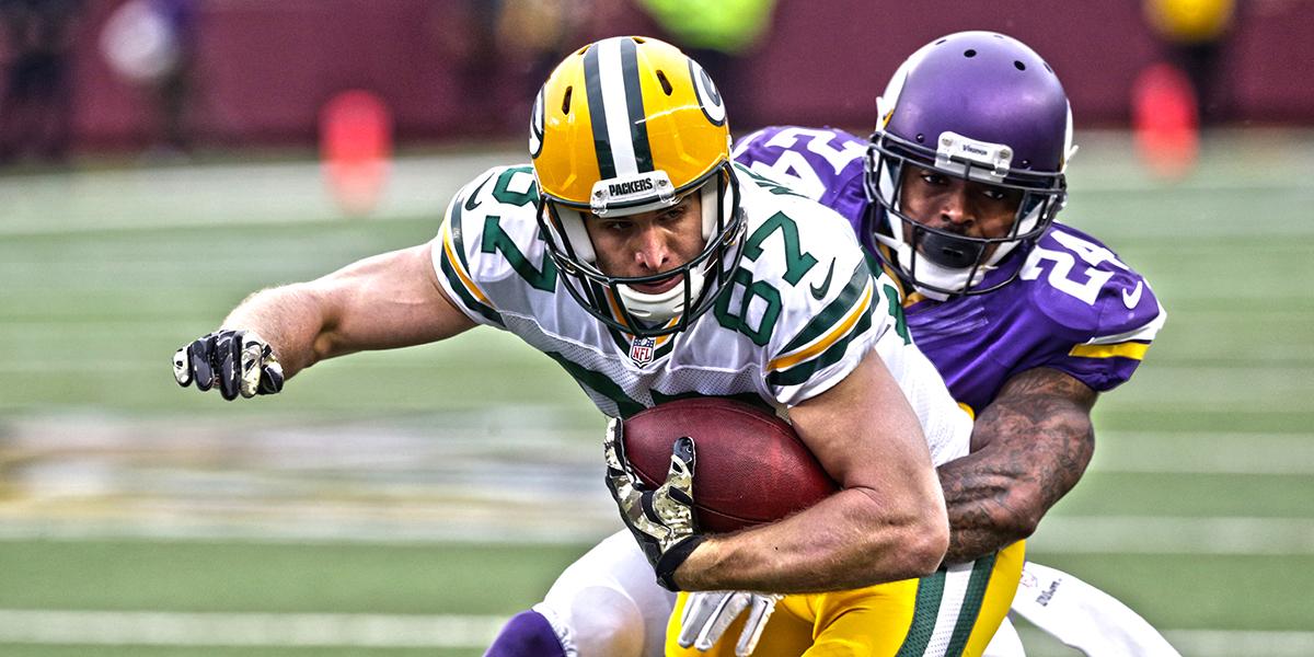 Green Bay Packers on Twitter "Jordy Nelson now has 1,066 receiving