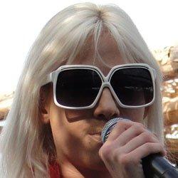 Happy Birthday! Julia Alexandratou - Model from Greece, Birth sign Sagittarius  