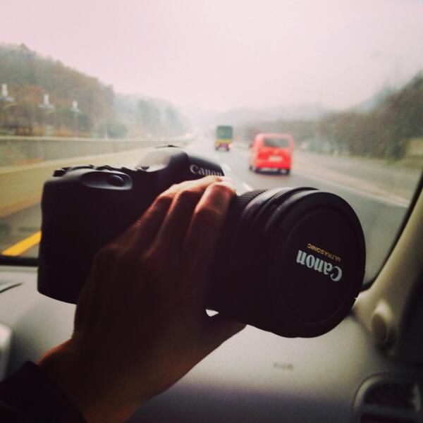 TommySumarna's tweet photo. i'm on a photo trip http://t.co/atGTutf11c