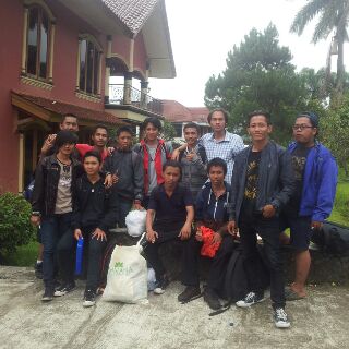 Agungtoe tweet picture