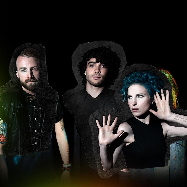 ParamoreArmies's tweet photo. #MTVStars Paramore http://t.co/EQ5cJdr8A8