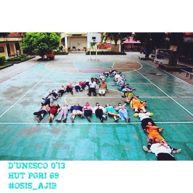 HUT PGRI 2014 by XI MIA 4 👫👬👭✌️<a href="/OsisSmansaMTR/">SMAN 1 Mataram</a> <a href="/sahabatYAMAHA/">Sahabat YAMAHA</a> #ajibnyaYAMAHA #osis_ajib #HutPGRI2014