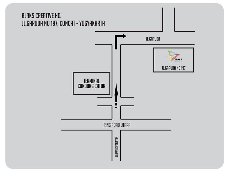 BLΛKS Creative tweet media