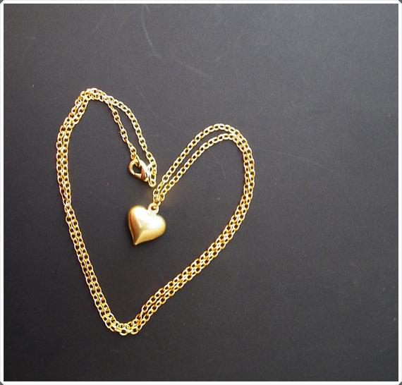 Mylove_Shop's tweet image. Gold Heart Necklace Forever In Love Jewelry
etsy.me/1sXateh 
#Mylove #giftideas #BMRTG #RT #Heart #SNRTG