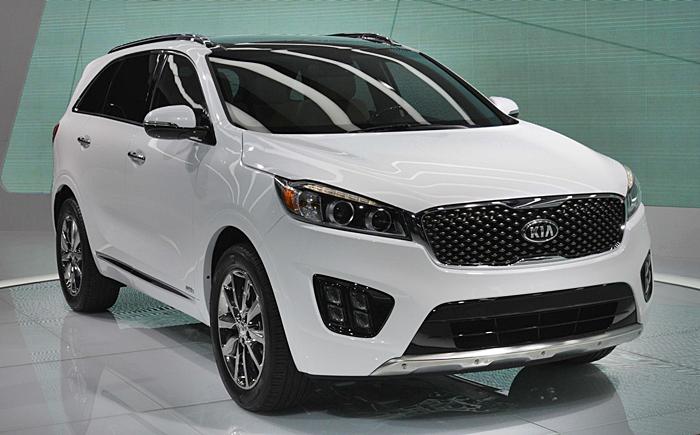 pecintakia's tweet photo. Begini Tampang Kia Sorento 2016  : http://t.co/EhZ3a9GzmA #PecintaKia http://t.co/fEUqDq6dB7