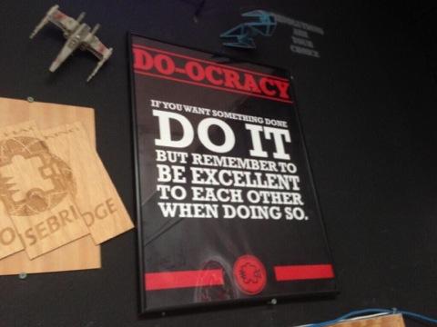 johncusack's tweet image. Good thinking