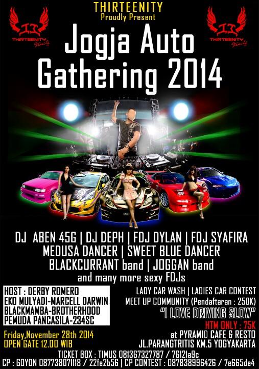see you this friday guys . Jogja .. i'm coming .. whooopp! cc: <a href="/andreandre_13/">ANDRE ARYANTA</a> <a href="/13TYJOGJA/">THIRTEENITY JOGJA</a>  <a href="/45Gdjschool/">45Gdjschool</a> <a href="/45Generation/">45Generation</a>