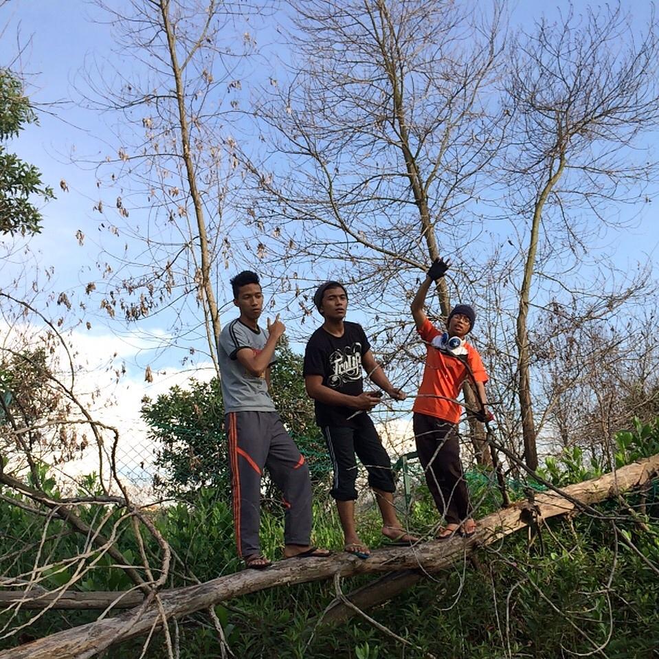 add3nberlin's tweet photo. Tak dapat nak gambarkan perasaan sekarang.
Terlalu bersyukur atas ukhuwah yang terbina 😂
#Fiseway http://t.co/ES6b6pZzBo