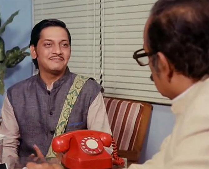 " Birthday Special: The Best of Amol Palekar   Happy Birthday Sir,1 of the finest