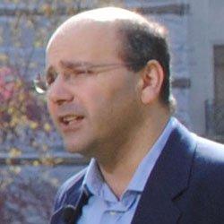 Happy Birthday! Ali Ansari - Author from Italy, Birth sign Sagittarius  