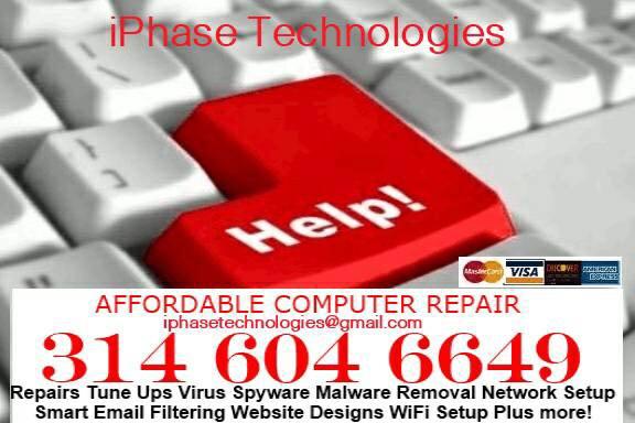 iPhaseTechs's tweet image. stlouiscomputertechs.com #stlouiscomputertechs #pcdocs #pcrepair #computerstlouis