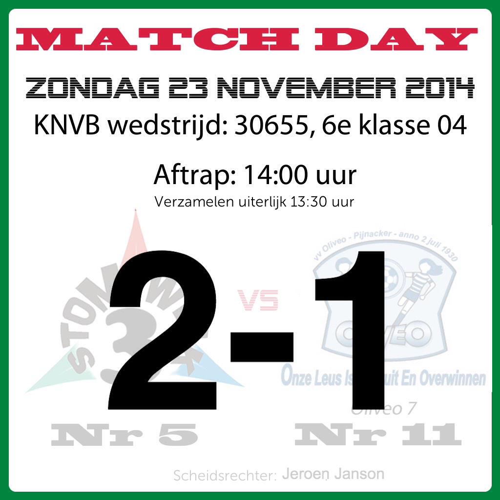 Stompwijk '92 tweet media