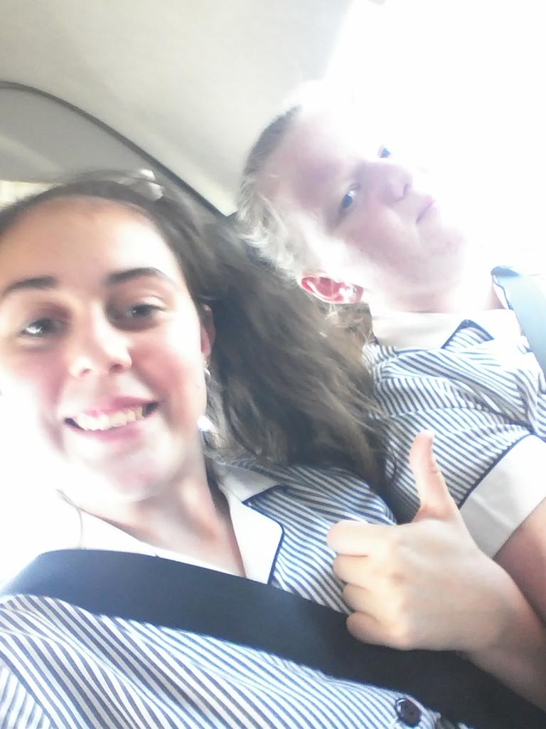 Jess_Dare99's tweet photo. @halogenaus #nyld #getstarted #selfwe THANKS FOR AN AMAZING DAY http://t.co/doHd5V7uyw