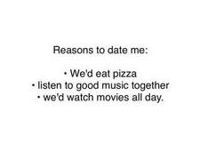 LifeTeengirl's tweet photo. #PerksOfDatingMe http://t.co/G5x15HDVeh