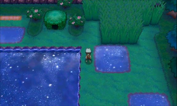 ポケットモンスターオメガルビー アルファサファイア 経験値が稼げる秘密基地 Qrコード集 Lv100ハピナス道場 ポケモンoras 8 12 Renote リノート
