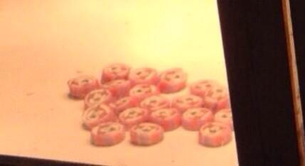 トラウマ画像 ジバニャンの飴作ったったｗｗｗｗｗ Togetter