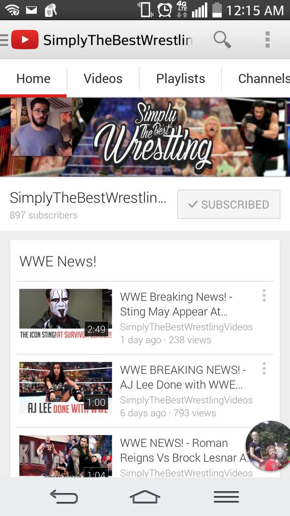 joeganaofficial's tweet photo. @OfficialSTBW I WANT 2K15 #STBW http://t.co/MHk7Sx4Ghm