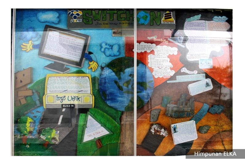 vote Now, #MadingHimaElka #Madcom14 <a href="/himaelkapens/">Hima Elka PENS</a>