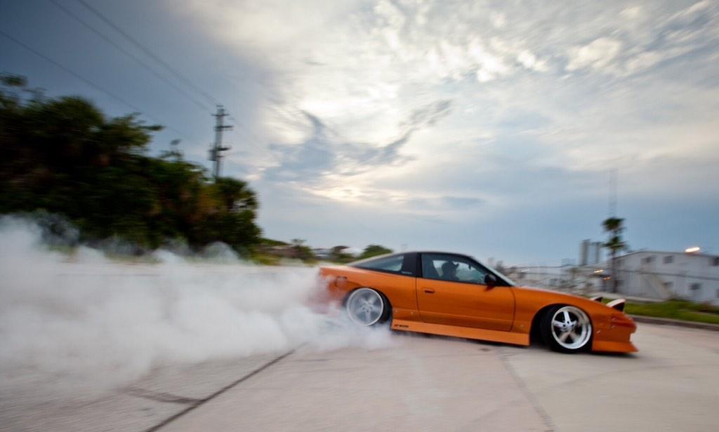 240 rippin it! 💕💕 #hellaflush #stillhere #stance #stancelife #drift