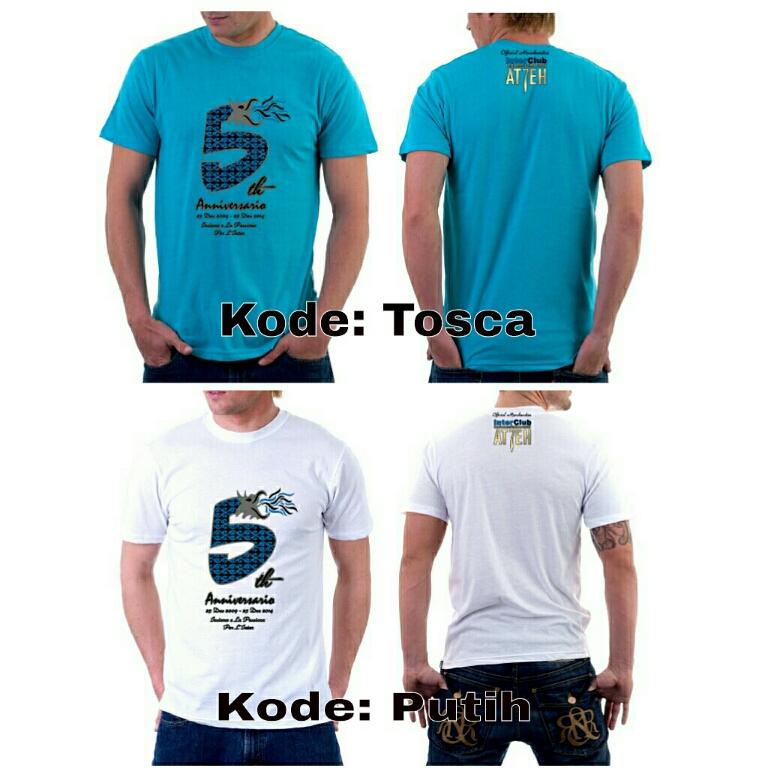<a href="/InterClubIndo/">Inter Club Indonesia</a> <a href="/ICI_Store/">Official Merchandise</a>: PO tees 5th Anniversario, price: 80k (CCIC) &amp; 95k (non CCIC),Cp: 085260874000 | 7E9938CD