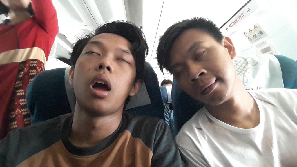 Moektito's tweet photo. Budhal mulih Malang http://t.co/Tx5SVMb7H1